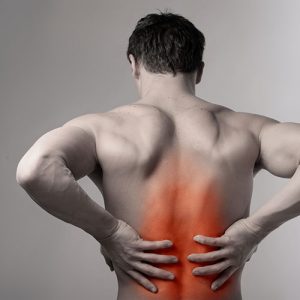 back pain relief irvine ca