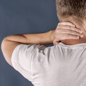 irvine neck pain relief