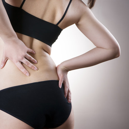Back Pain Specialist in Irvine