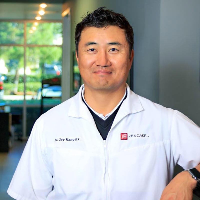 Orange County’s Most Successful Doctor: Dr. Jay Kang