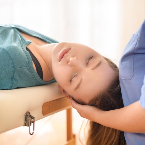 The Most Important Benefits of Regular Chiropractic Care