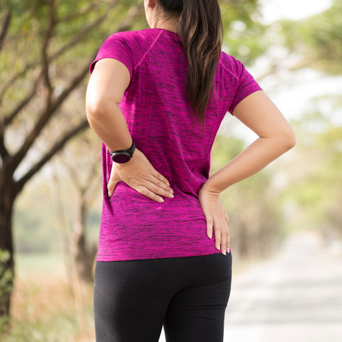 Common Causes of Hip Pain and How Chiropractors Can Help Alleviate Your Symptoms