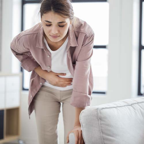 Can chiropractic help my stomach pain