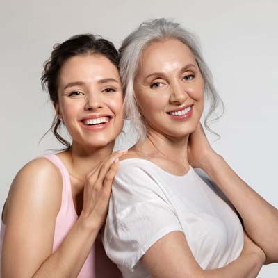 Can Chiropractic Care Make You Age More Slowly?