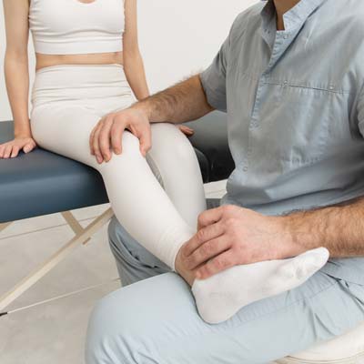 Leg Pain Explained: Can Chiropractic Care Help?
