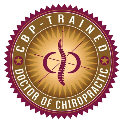 cbp trained chiropractor
