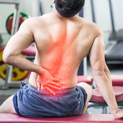 Can Chiropractic BioPhysics® help my exercise injury? CBP for Injury Recovery and Prevention