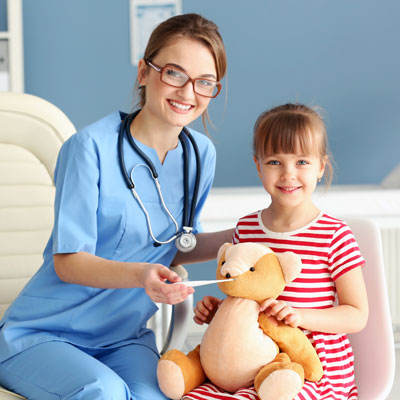 How Chiropractic for Kids Can Benefit Your Child
