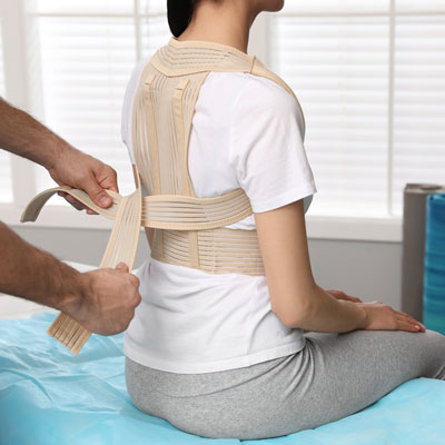 Detecting and Treating Scoliosis