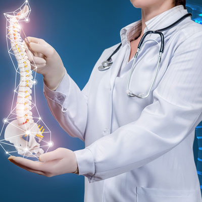 Non-Invasive Therapies for Comprehensive Spinal Health