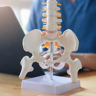 Choosing a Chiropractor in Irvine