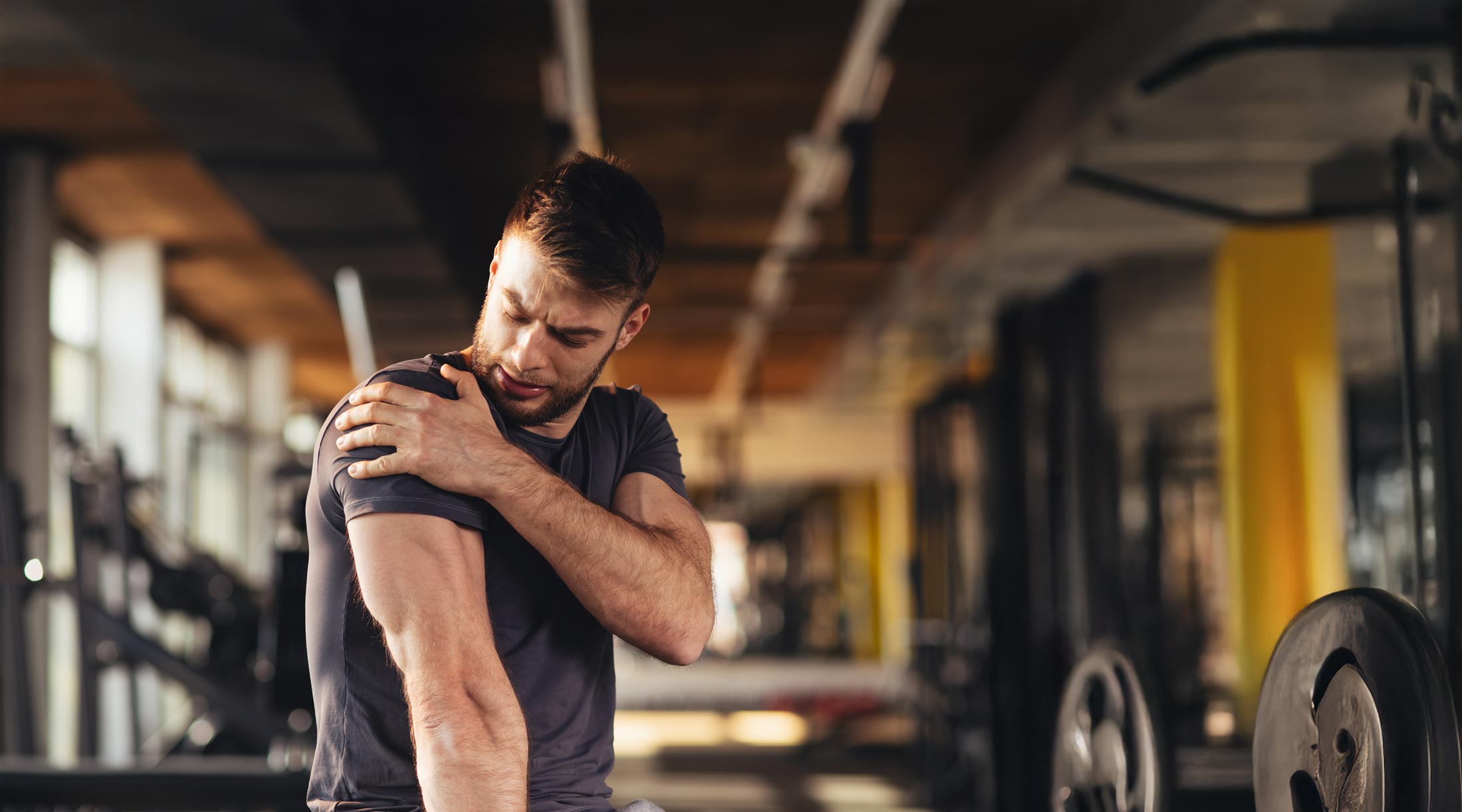 Are you looking for a chiropractor in Irvine, CA who can relieve your shoulder pain through targeted chiropractic adjustments?