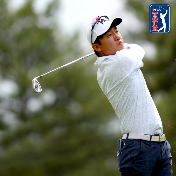 S.J. Park, PGA golfer, shares how chiropractic care at Zen Care in Irvine helped him recover from injury and improve athletic performance.