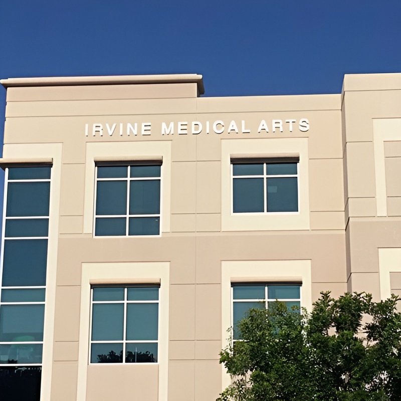Zen Care Physical Medicine operates from the Irvine Medical Arts building, where patients receive expert chiropractic care in a professional clinical setting.