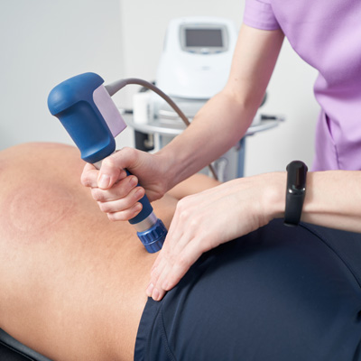 Shockwave Therapy Benefits