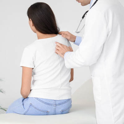 Effects of Spinal Misalignments