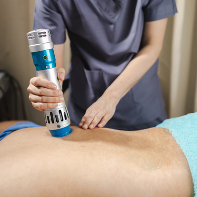 Can Shockwave Therapy Cause Damage?