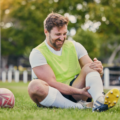 common sports injuries chiropractor help