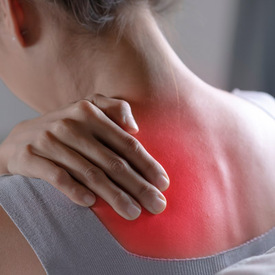 10 root causes of fibromyalgia