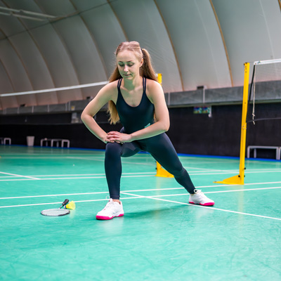 how to prevent sports injuries