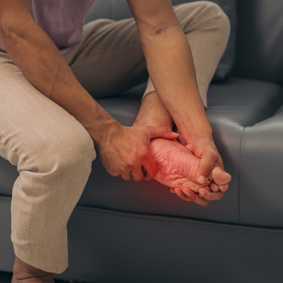Can shockwave therapy help plantar fasciitis?