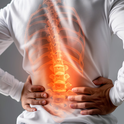 Herniated Disc vs Bulging Disc